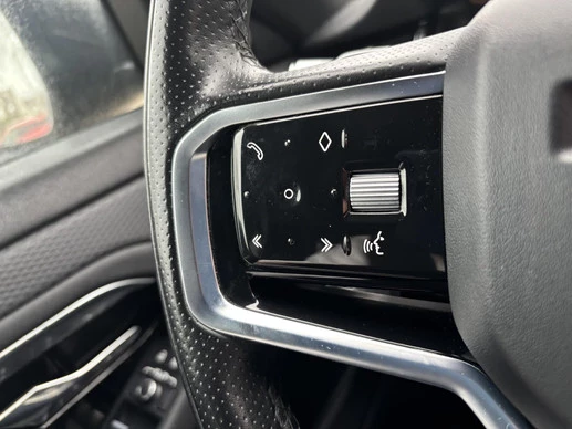 Land Rover Range Rover Evoque - Afbeelding 17 van 30