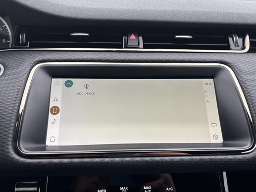 Land Rover Range Rover Evoque - Afbeelding 22 van 30