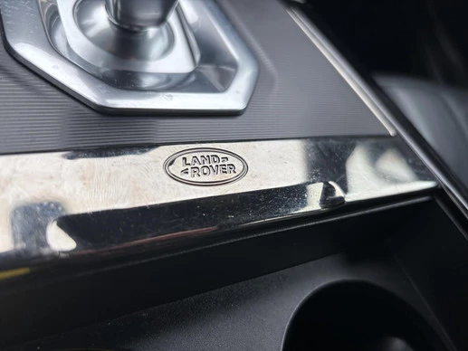 Land Rover Range Rover Evoque - Afbeelding 26 van 30