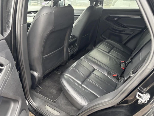 Land Rover Range Rover Evoque - Afbeelding 28 van 30