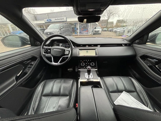 Land Rover Range Rover Evoque - Afbeelding 30 van 30