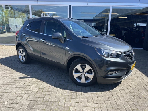 Opel Mokka X - Afbeelding 1 van 30