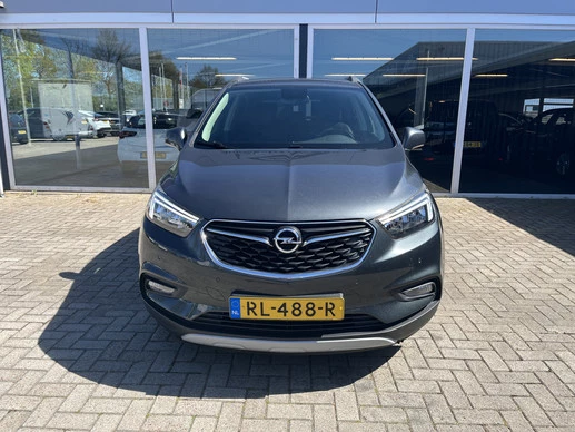 Opel Mokka X - Afbeelding 3 van 30