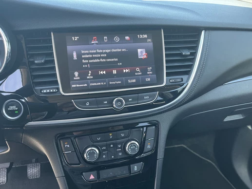 Opel Mokka X - Afbeelding 4 van 30