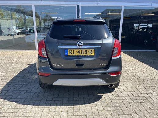 Opel Mokka X - Afbeelding 5 van 30