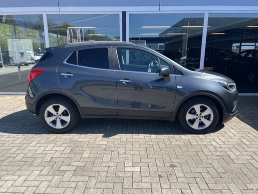 Opel Mokka X - Afbeelding 6 van 30