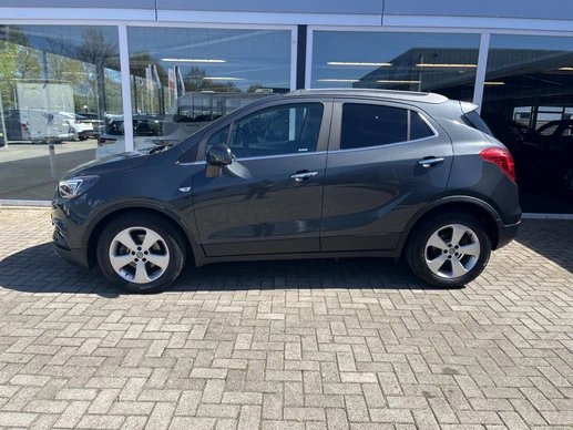 Opel Mokka X - Afbeelding 8 van 30