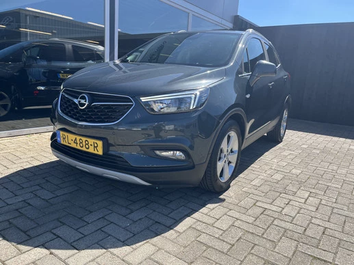 Opel Mokka X - Afbeelding 9 van 30