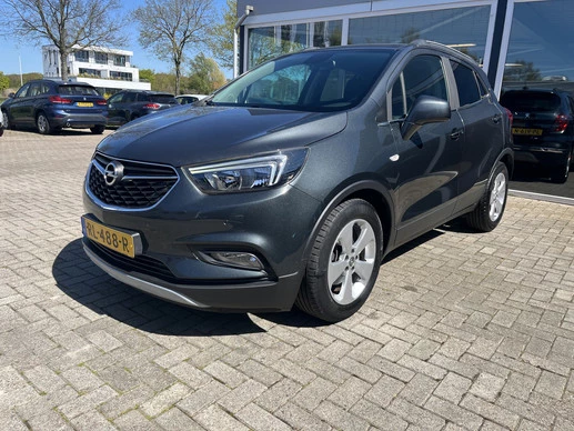 Opel Mokka X - Afbeelding 10 van 30