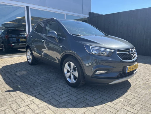 Opel Mokka X - Afbeelding 11 van 30