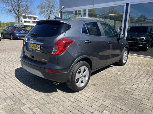 Opel Mokka X - Afbeelding 12 van 30