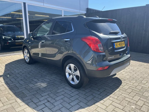 Opel Mokka X - Afbeelding 13 van 30