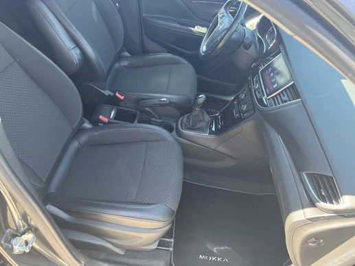 Opel Mokka X - Afbeelding 14 van 30