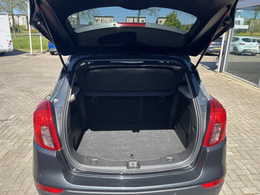 Opel Mokka X - Afbeelding 16 van 30