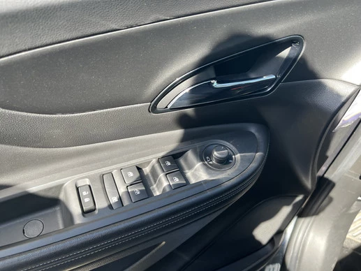 Opel Mokka X - Afbeelding 18 van 30