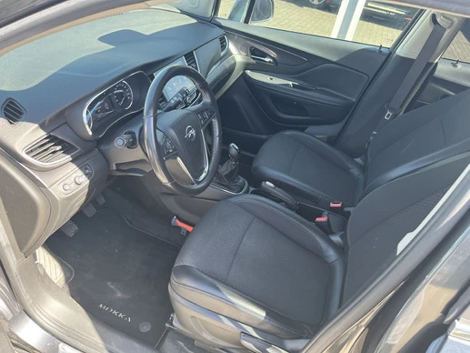 Opel Mokka X - Afbeelding 19 van 30