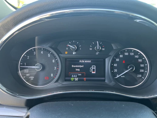 Opel Mokka X - Afbeelding 20 van 30