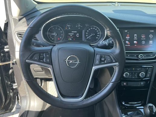 Opel Mokka X - Afbeelding 21 van 30