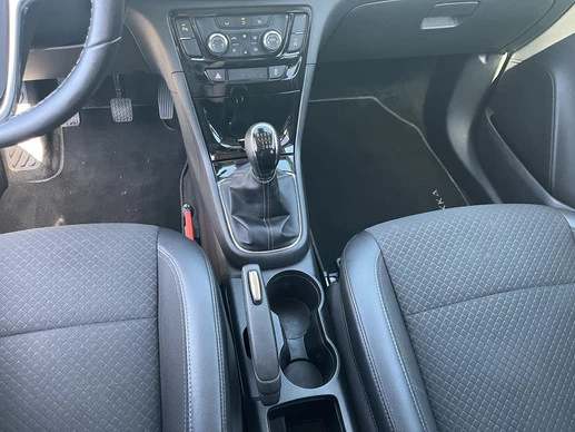 Opel Mokka X - Afbeelding 22 van 30