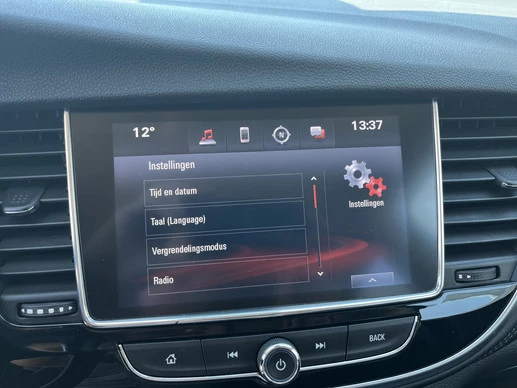 Opel Mokka X - Afbeelding 26 van 30