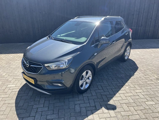 Opel Mokka X - Afbeelding 29 van 30