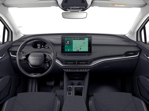 Škoda Elroq - Afbeelding 4 van 6