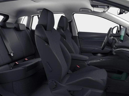 Škoda Elroq - Afbeelding 5 van 6