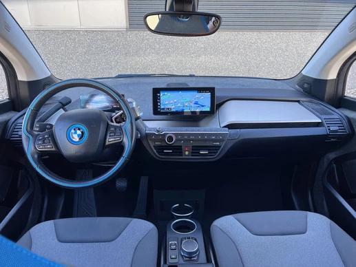 BMW i3 - Afbeelding 2 van 30