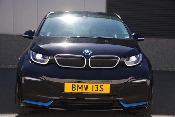 BMW i3 - Afbeelding 4 van 30