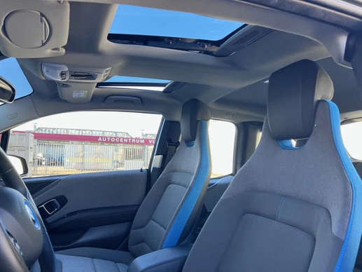 BMW i3 - Afbeelding 5 van 30