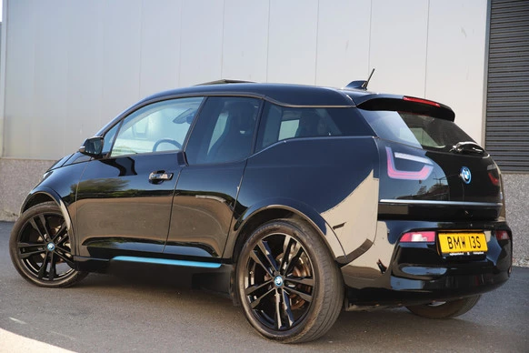 BMW i3 - Afbeelding 6 van 30
