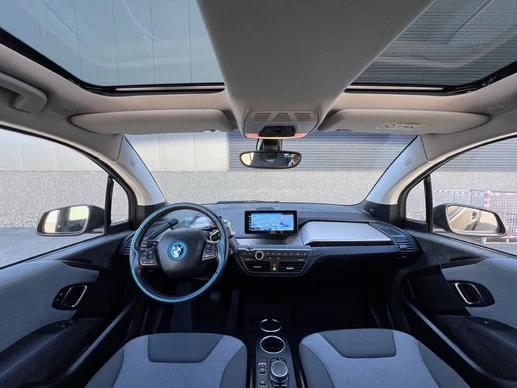 BMW i3 - Afbeelding 7 van 30