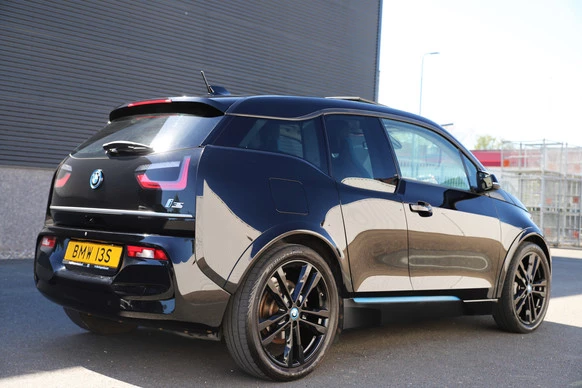 BMW i3 - Afbeelding 8 van 30