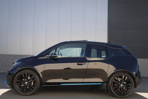 BMW i3 - Afbeelding 10 van 30