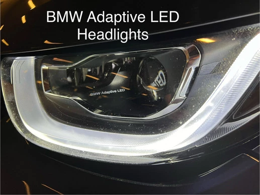 BMW i3 - Afbeelding 11 van 30