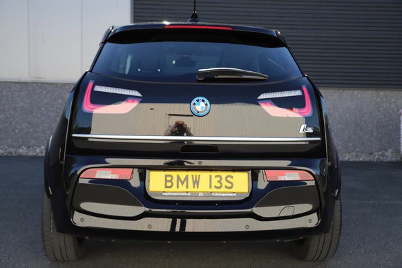 BMW i3 - Afbeelding 12 van 30
