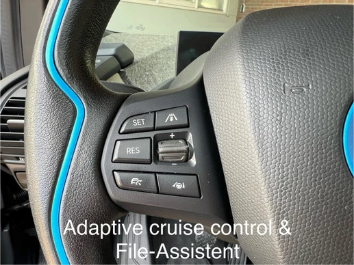 BMW i3 - Afbeelding 13 van 30