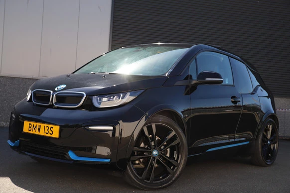BMW i3 - Afbeelding 16 van 30