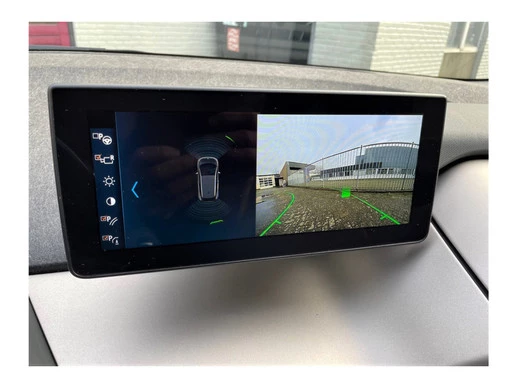 BMW i3 - Afbeelding 19 van 30