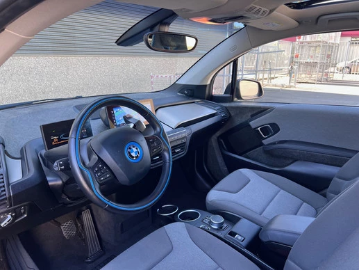 BMW i3 - Afbeelding 20 van 30