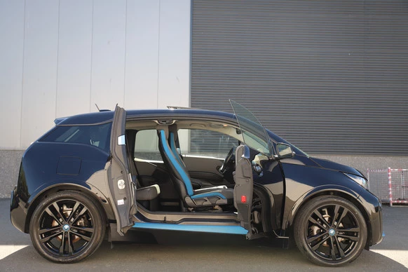 BMW i3 - Afbeelding 21 van 30