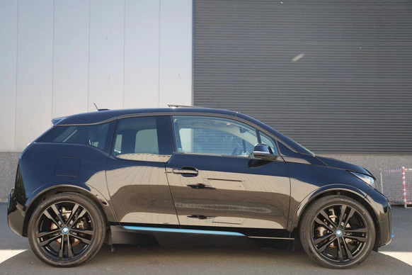 BMW i3 - Afbeelding 22 van 30