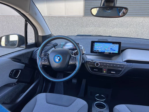 BMW i3 - Afbeelding 27 van 30