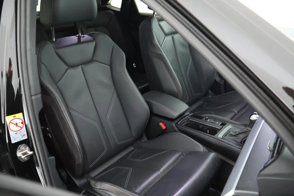 Audi Q3 - Afbeelding 2 van 30