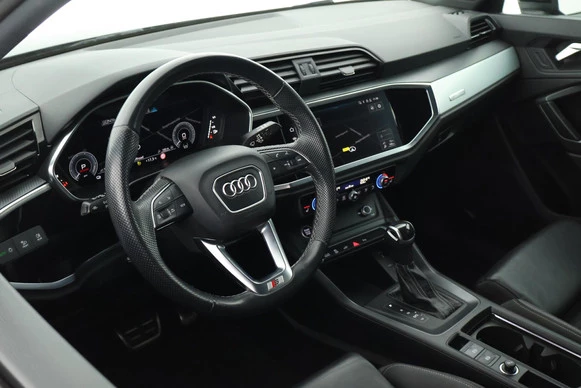 Audi Q3 - Afbeelding 3 van 30