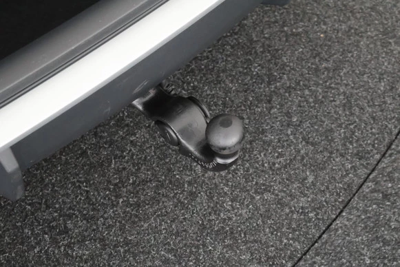 Audi Q3 - Afbeelding 4 van 30