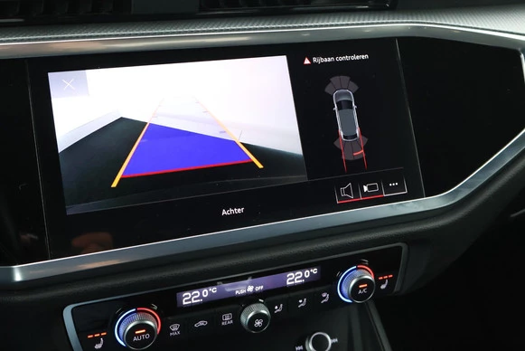 Audi Q3 - Afbeelding 5 van 30