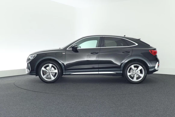 Audi Q3 - Afbeelding 7 van 30