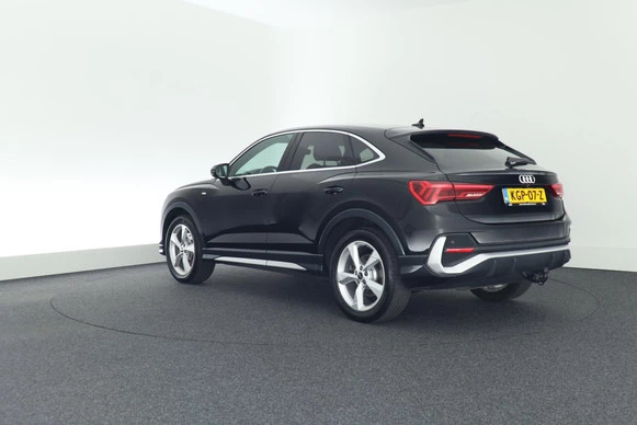 Audi Q3 - Afbeelding 8 van 30