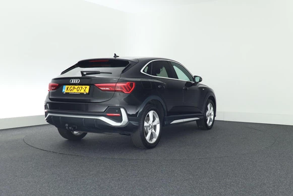 Audi Q3 - Afbeelding 9 van 30